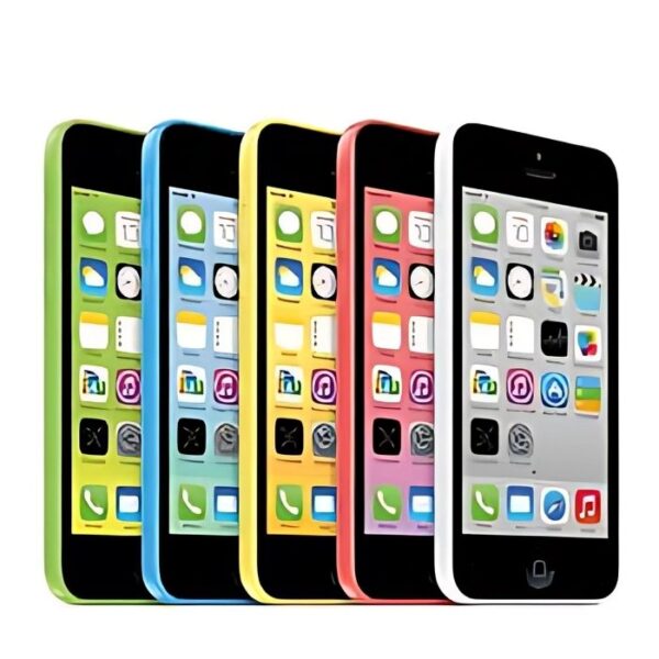 Apple Iphone 5C