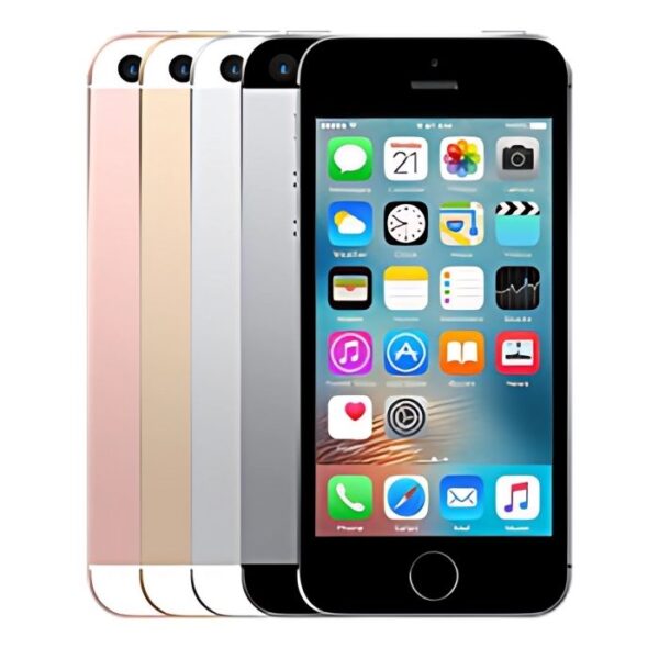 Apple Iphone Se 1st Generation