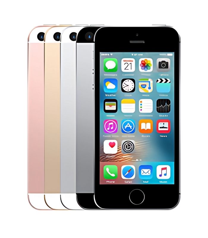 Apple Iphone Se 1st Generation