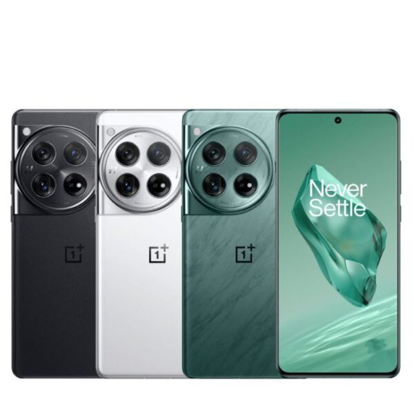 OnePlus 12