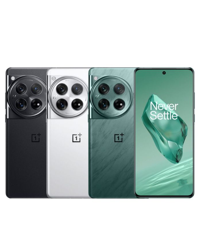 OnePlus 12