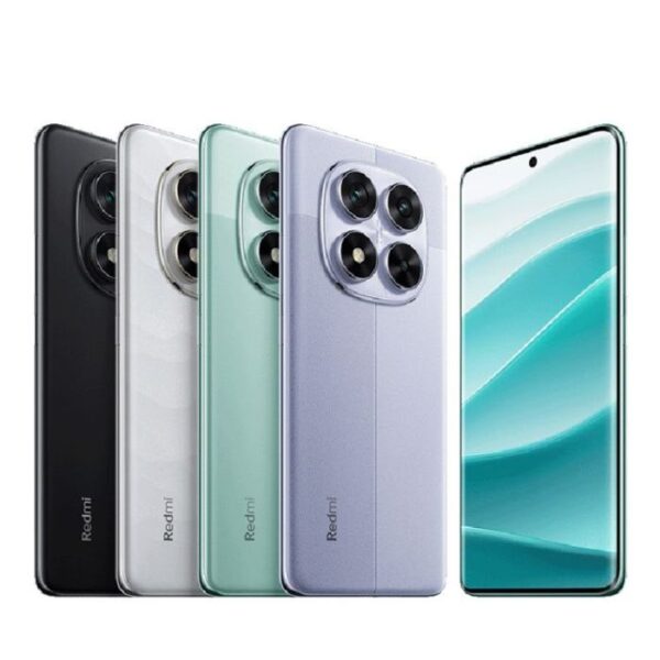 Redmi Note 14 5g Pro