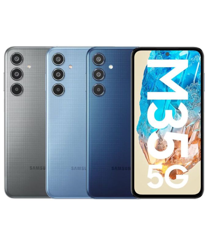 Samsung Galaxy M35 5G