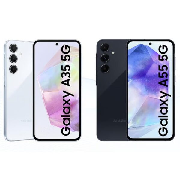 Samsung Galaxy A35 5G