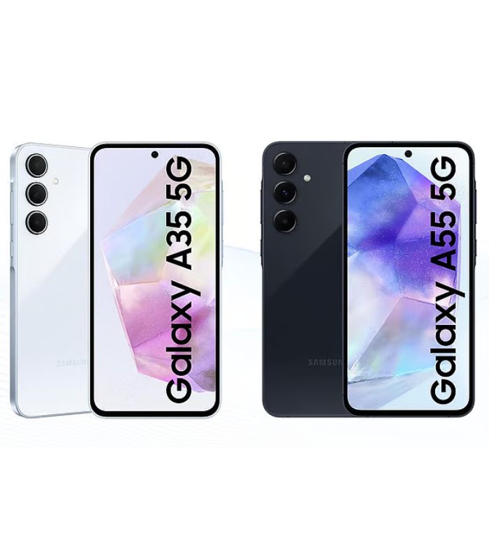 Samsung Galaxy A35 5G