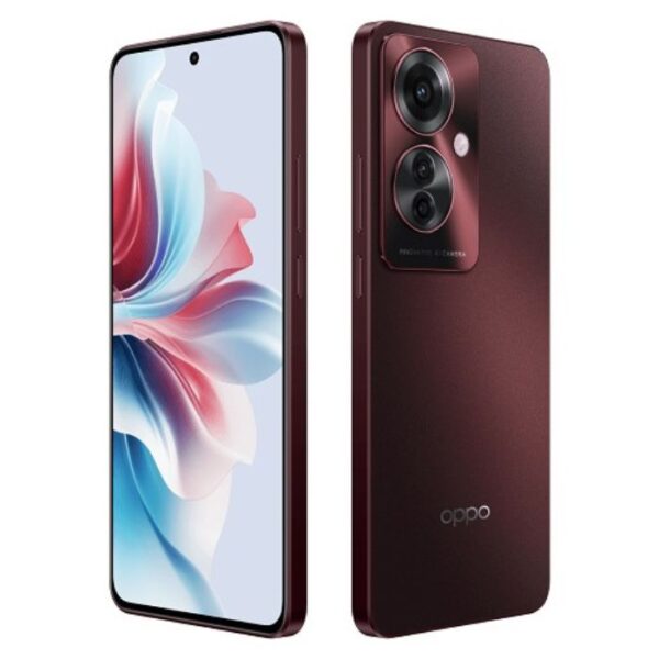 Oppo F25 Pro+ 5G