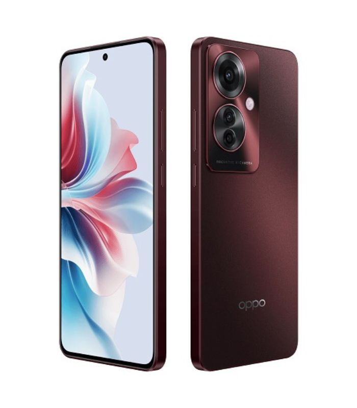 Oppo F25 Pro+ 5G