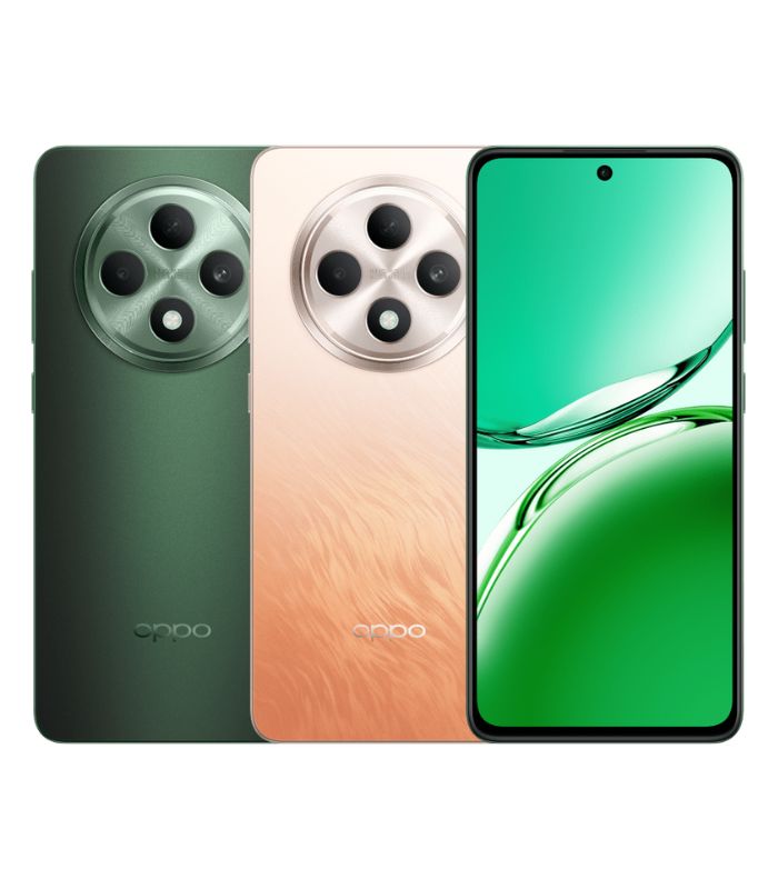 Oppo F27 5G