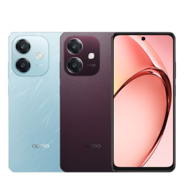 Oppo A3 5G