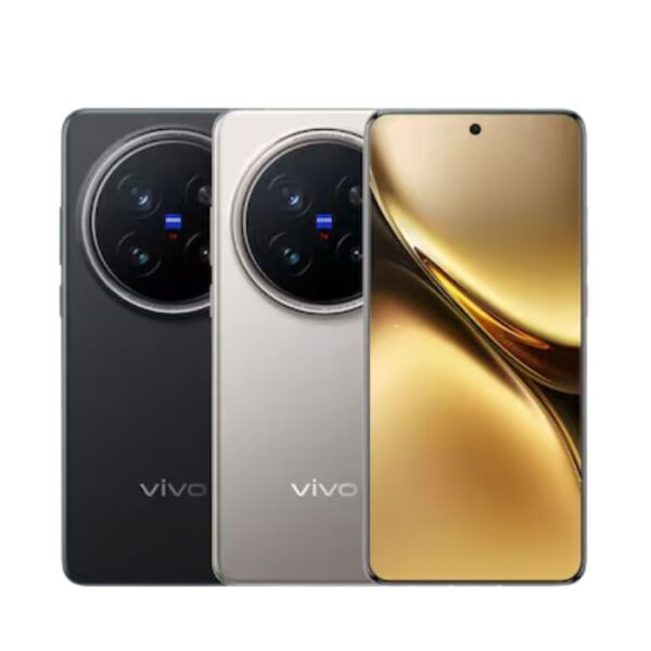 Vivo X200 Pro 5G