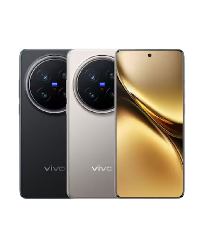 Vivo X200 Pro 5G