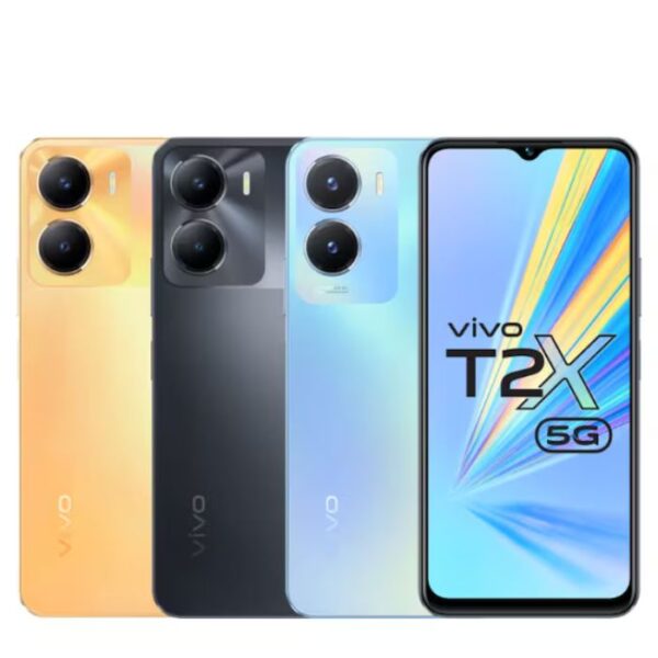 Vivo T3x 5G